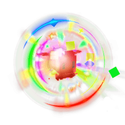 Rainbow Nurse Bee