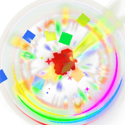 Rainbow Oxpecker