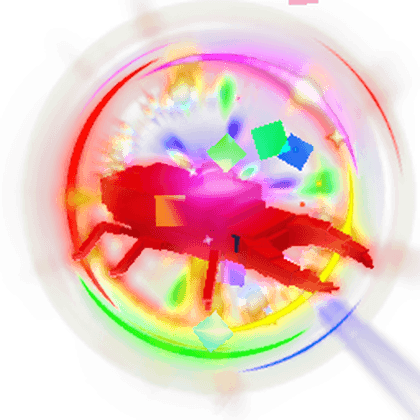 Rainbow Stag Beetle