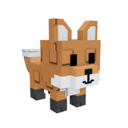 Red Fox