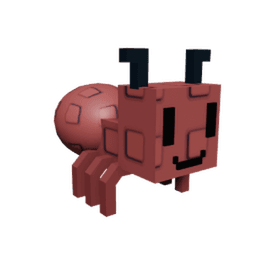 Red Giant Ant