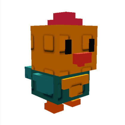 Rooster