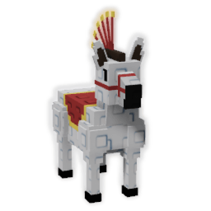 Show Pony