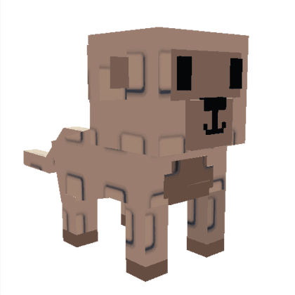 Silver Monkey