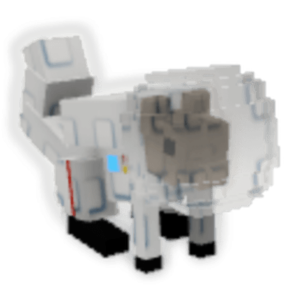 Space Squirrel