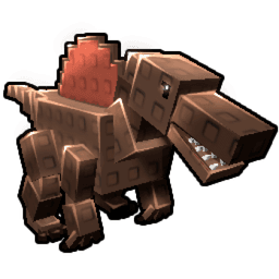Spinosaurus