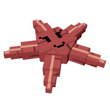 Starfish