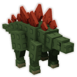 Stegosaurus