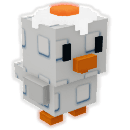 Sunny-Side Chicken