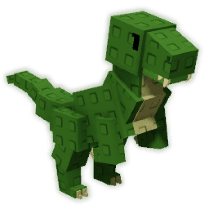 T-Rex