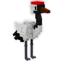 Tanchozuru