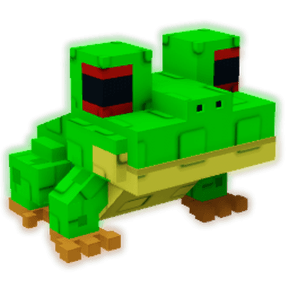 Tree Frog