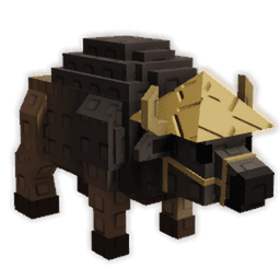 Water Buffalo