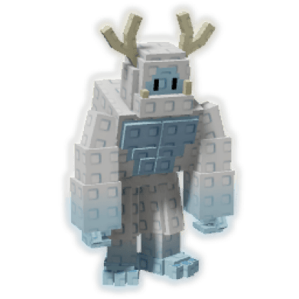 Yeti