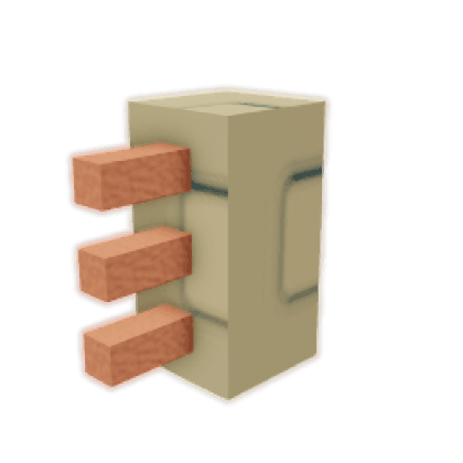 Amber Spine Seed