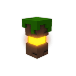 Amberheart Seed