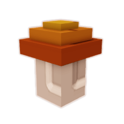 Autumn Shroom Seed