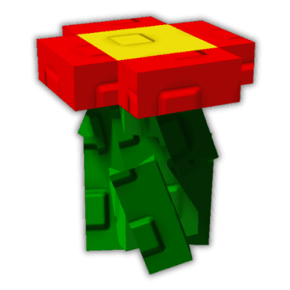 Beast Buttercup Seed