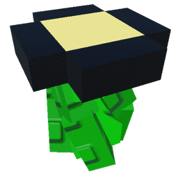 Beast Shadow Buttercup Seed