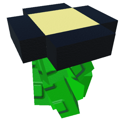 Beast Shadow Buttercup Seed