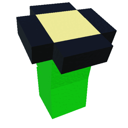 Big Shadow Buttercup Seed
