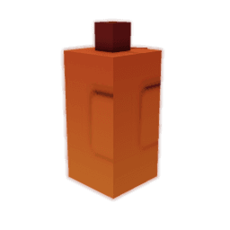 Blood Orange Seed