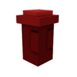 Bloodred Mushroom Seed