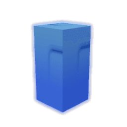 Blue Raspberry Seed