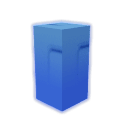 Blue Raspberry Seed