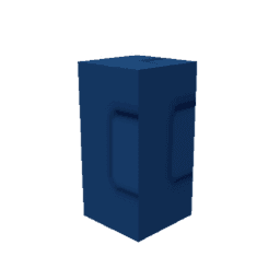 Blueberry Seed