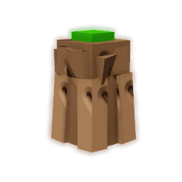 Campfire Clover