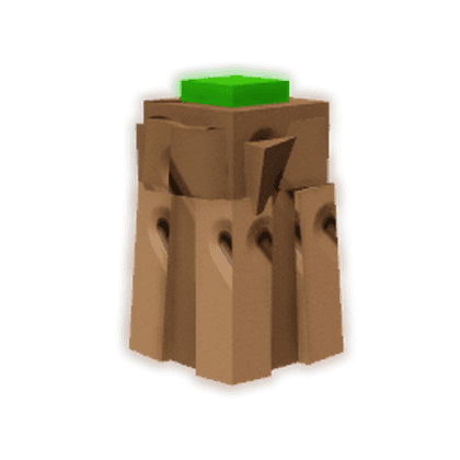 Campfire Clover