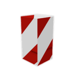 Candy Cane Seed