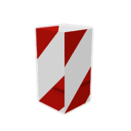 Candy Cane Seed