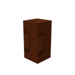 Chocolate Carrot Seed