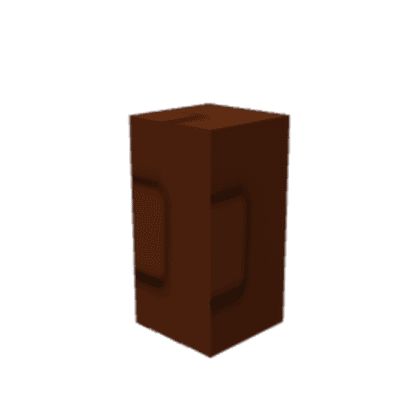 Chocolate Carrot Seed