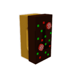 Christmas Cracker Seed