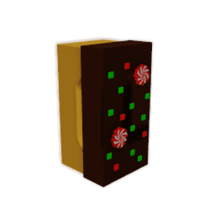 Christmas Cracker Seed