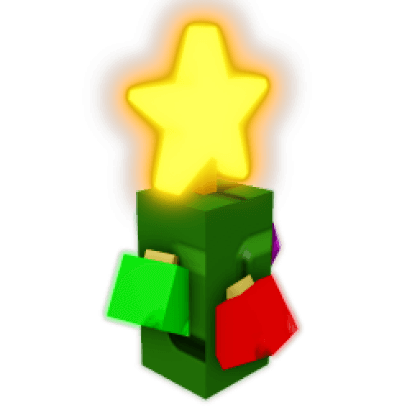 Christmas Tree Seed