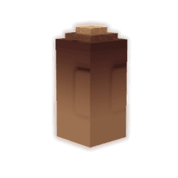 Cocoa Pod