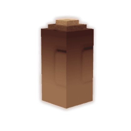 Cocoa Pod
