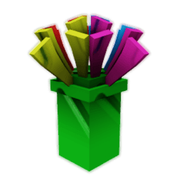 Colorpop Crop Seed