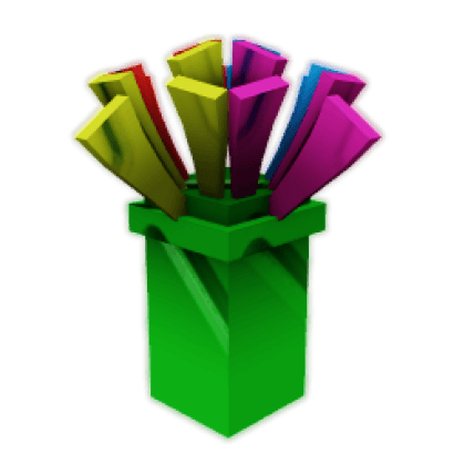 Colorpop Crop Seed