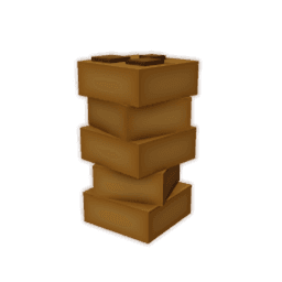 Cookie Stack Seed