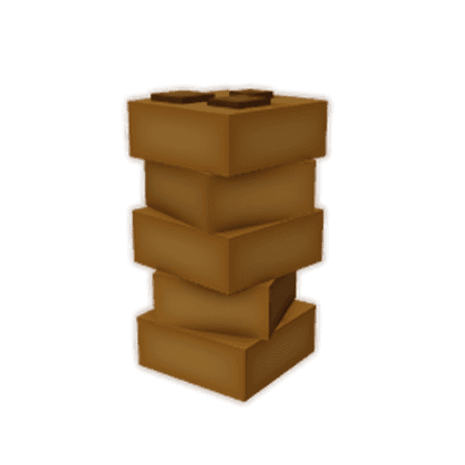 Cookie Stack Seed
