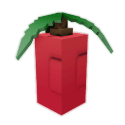 Crimson Cranberry