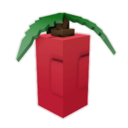 Crimson Cranberry