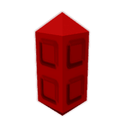 Crimson Thorn