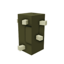 Crown of Thorns Seed