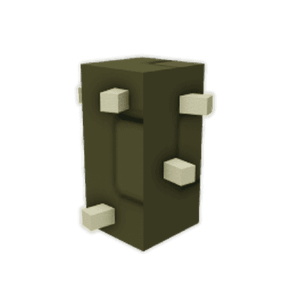 Crown of Thorns Seed